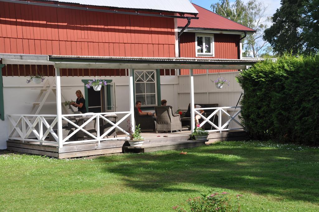 Willa Kullagarden Vreta Kloster Zewnętrze zdjęcie