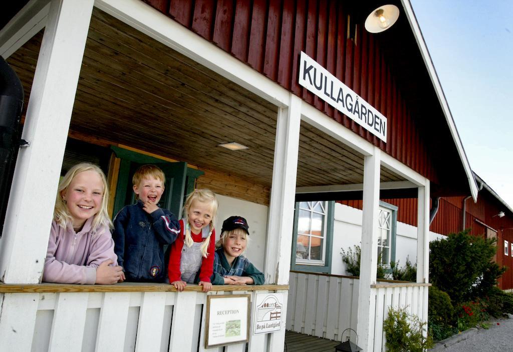 Willa Kullagarden Vreta Kloster Zewnętrze zdjęcie