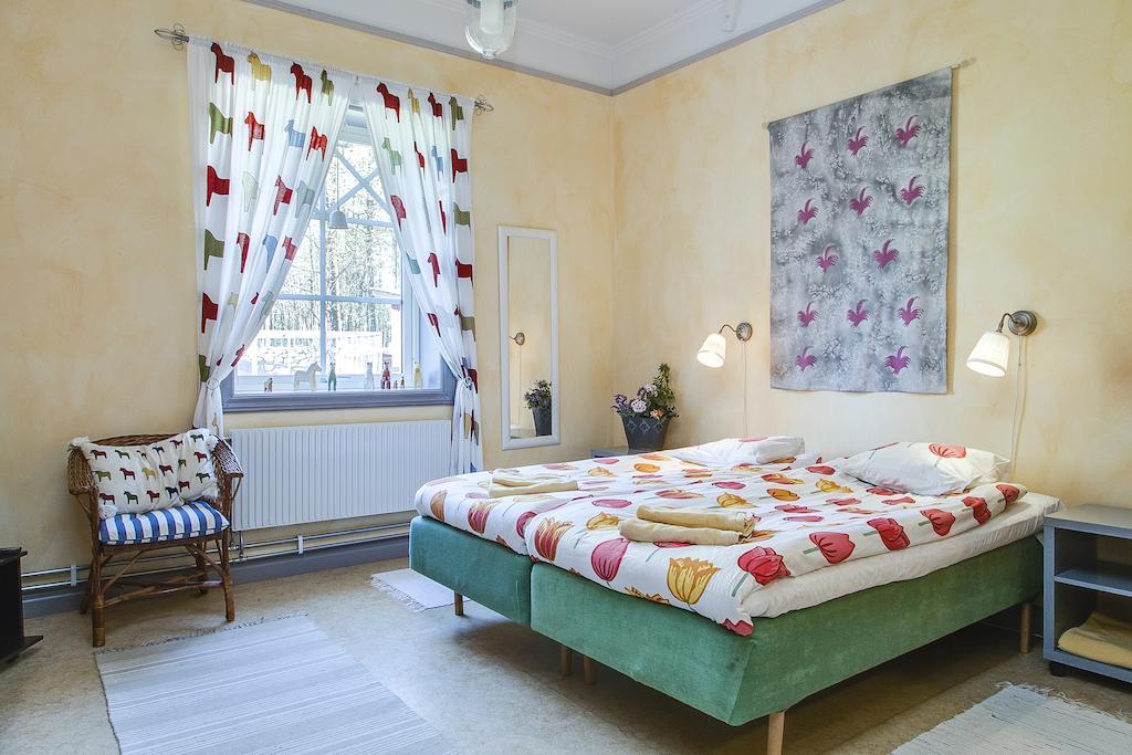 Willa Kullagarden Vreta Kloster Pokój zdjęcie